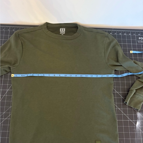 Topo Designs Lot 3 - Picture 2 of 4